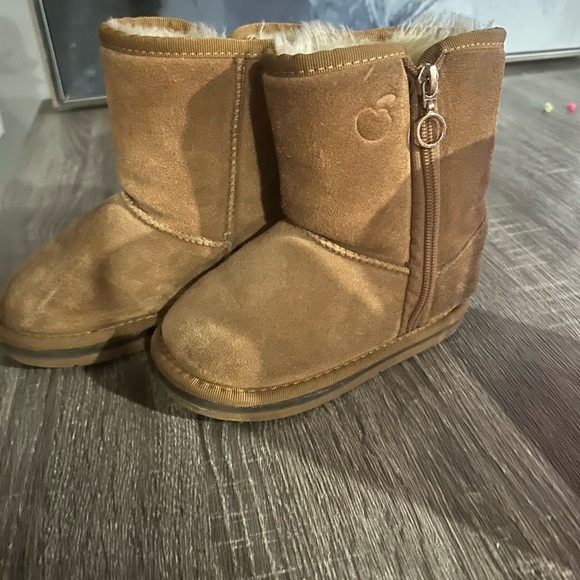 LIGHT UP BOOTS - Picture 4 of 6